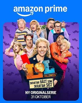 LOL: Skrattar Bäst som Skrattar Sist: Halloween