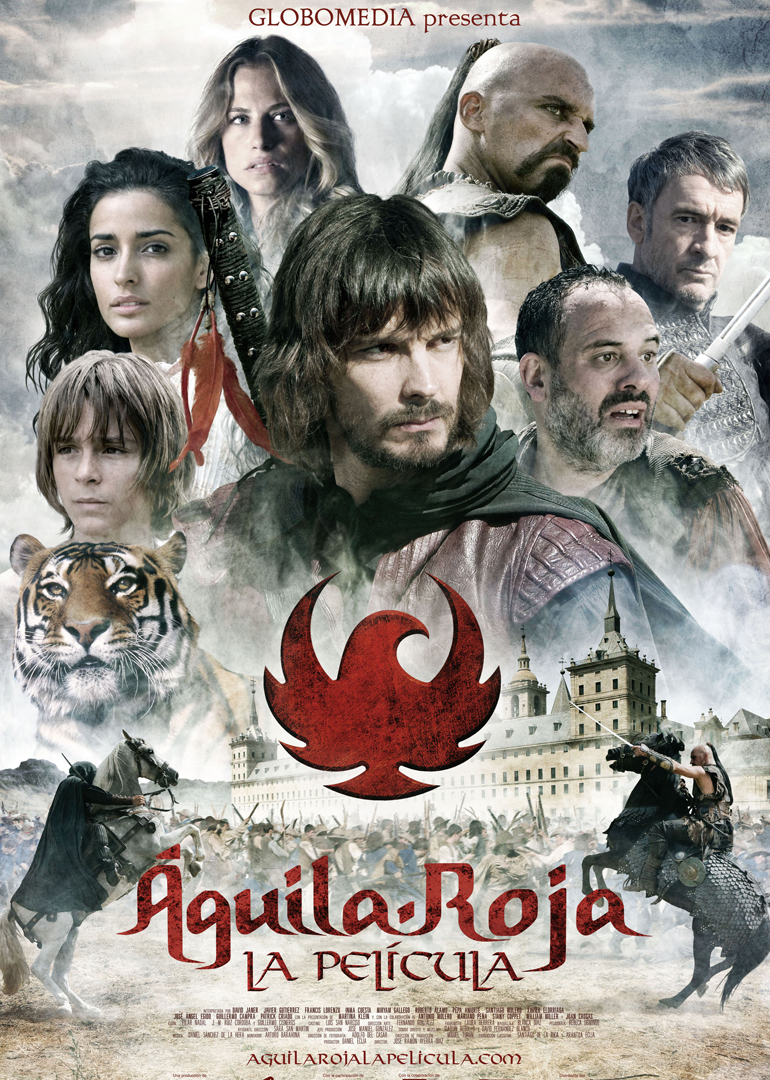 2011年4月上映的高分电影汇总,【必看推荐】建议收藏