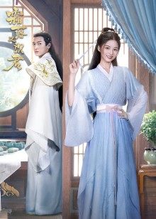 2022年3月播出的高分电视剧汇总,你追过哪部?