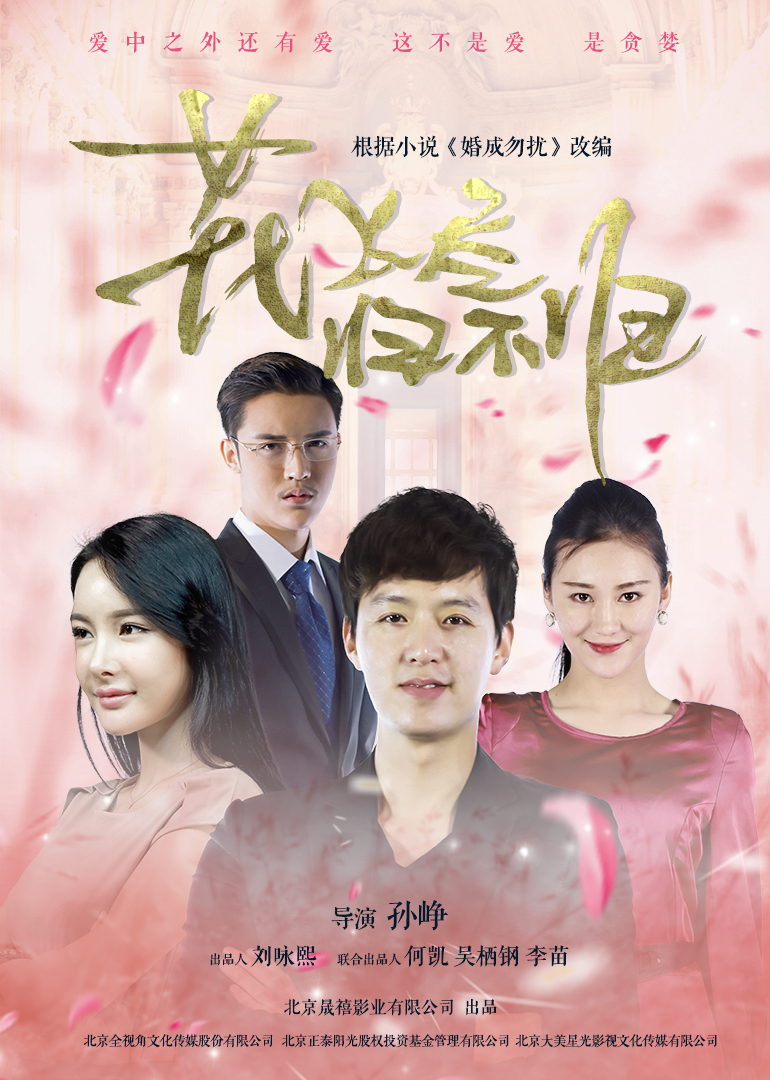 2016年11月播出的高分电视剧汇总,你追过哪部?