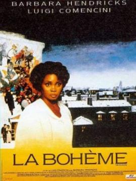 La Bohème