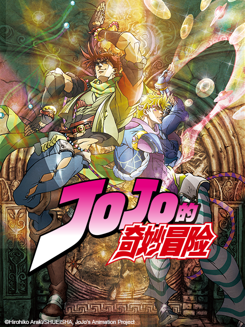 2012年10月上映的高分动漫汇总,有没有你心里的高分动漫