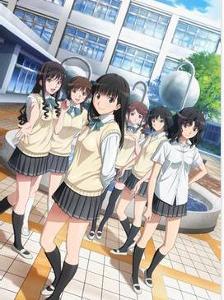 2011年6月上映的高分动漫汇总,有没有你心里的高分动漫