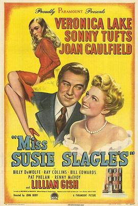 Miss Susie Slagle