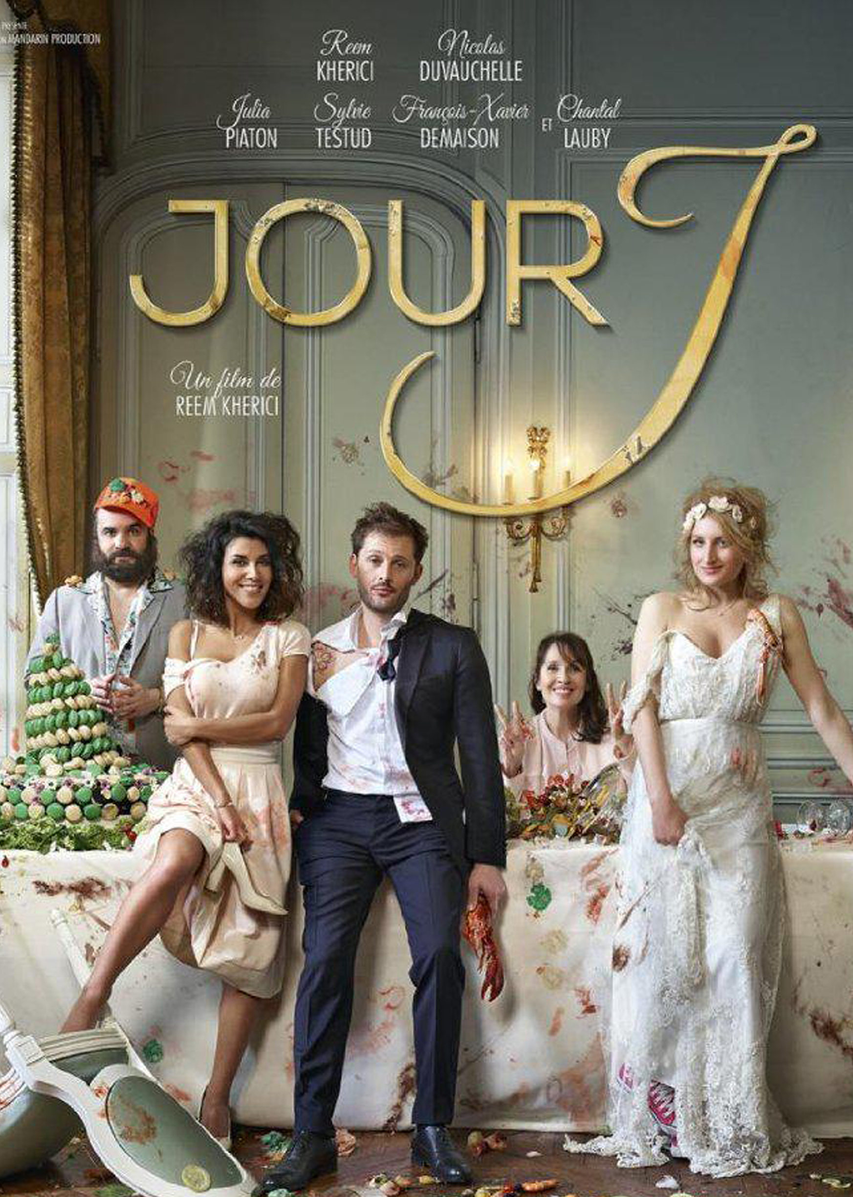 2017年4月上映的高分电影汇总,【必看推荐】建议收藏