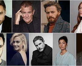 2023年2月播出的高分电视剧汇总,你追过哪部?