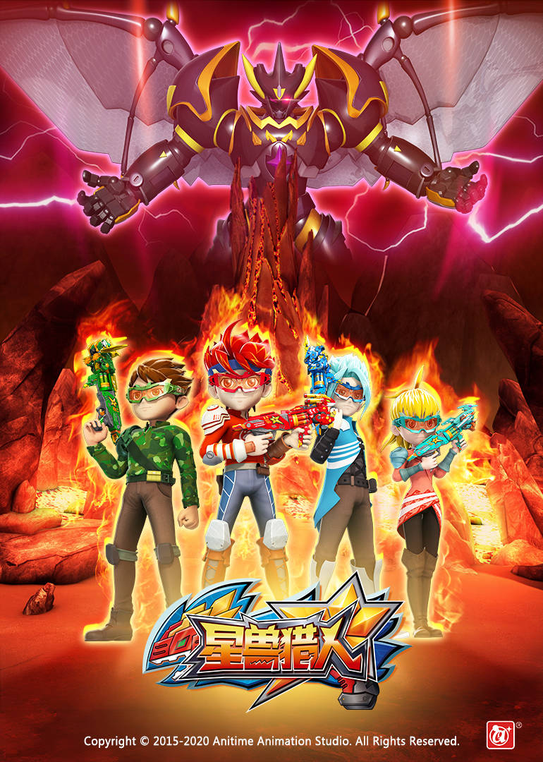 2017年3月上映的高分动漫汇总,有没有你心里的高分动漫