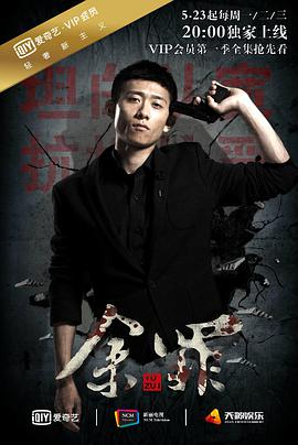 2016年5月播出的高分电视剧汇总,你追过哪部?