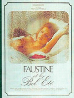 福斯汀与美丽的夏天