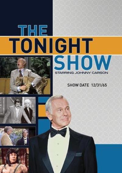 The Tonight Show Starring Johnny Carson
