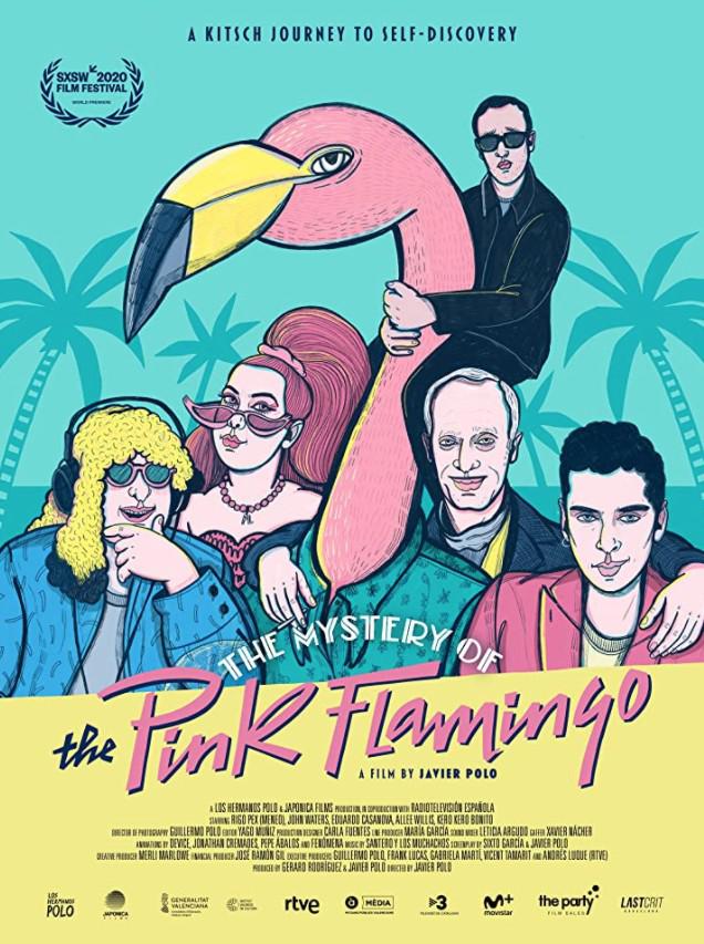 2020年3月上映的高分电影汇总,【必看推荐】建议收藏