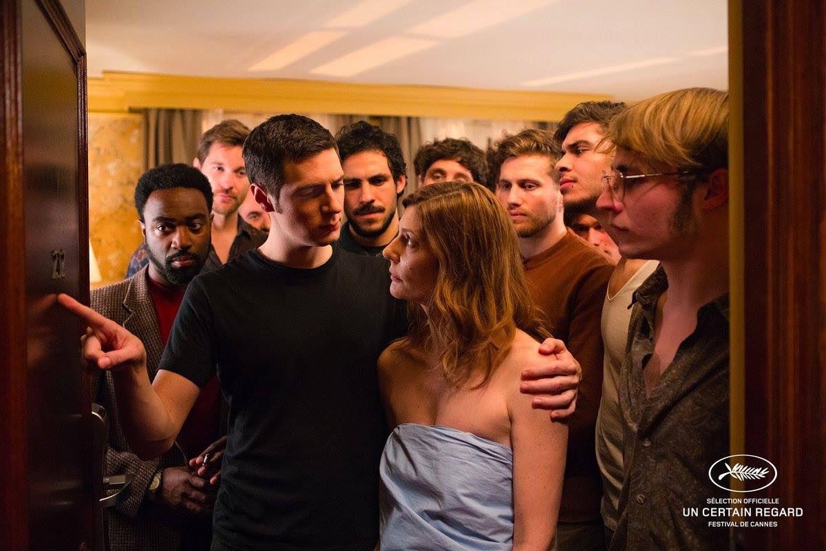 2019年10月上映的高分电影汇总,【必看推荐】建议收藏