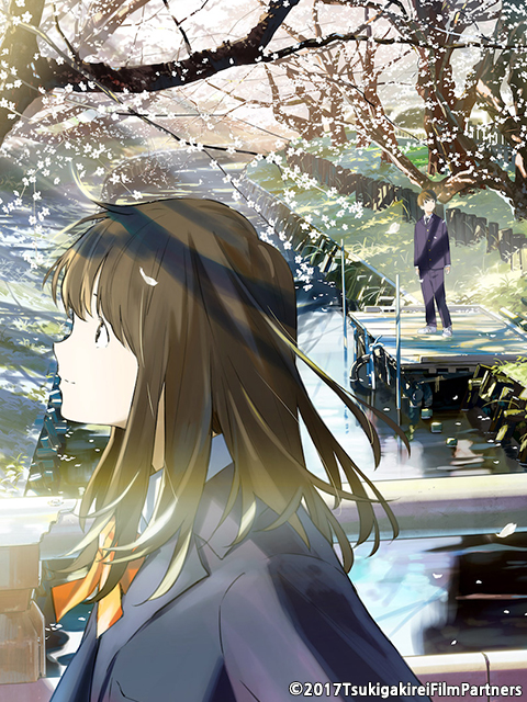 2017年4月上映的高分动漫汇总,有没有你心里的高分动漫