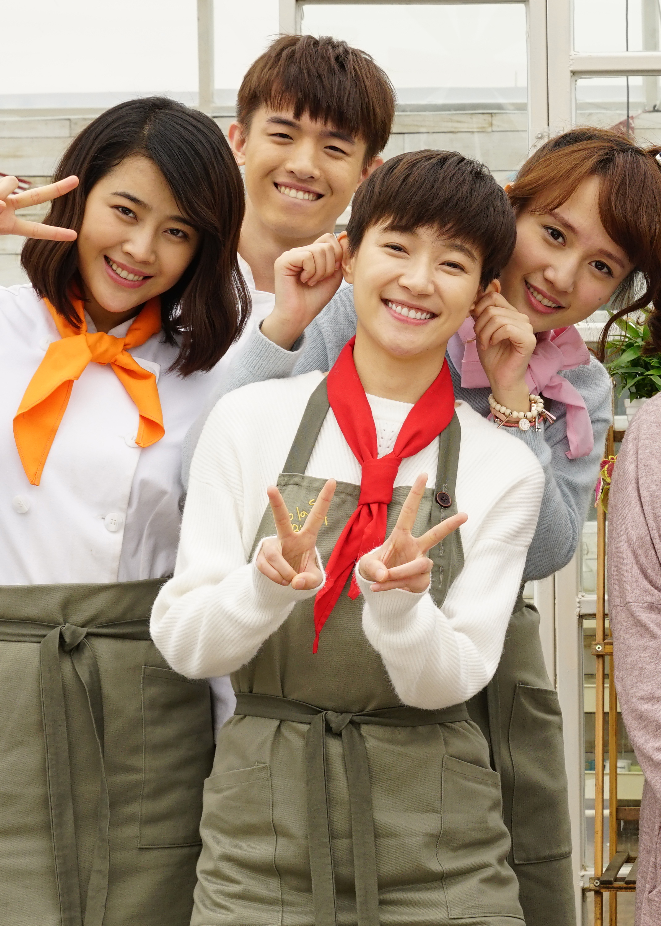 2017年3月播出的高分电视剧汇总,你追过哪部?