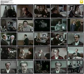 I giovedì della signora Giulia