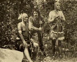 最后的莫西干人