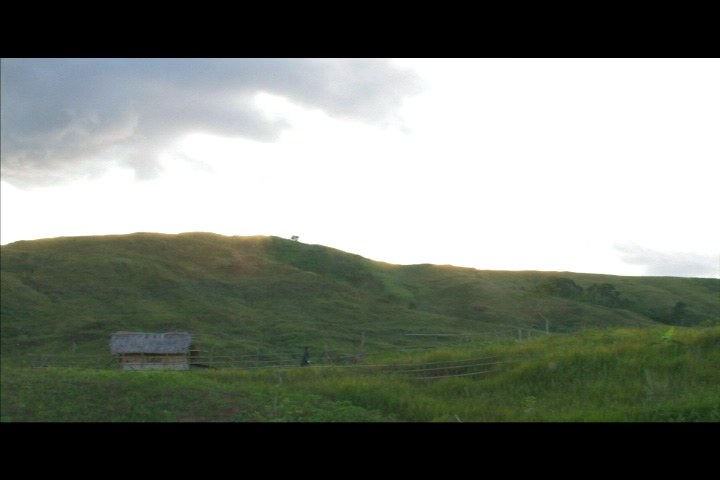 埔石最后的公主