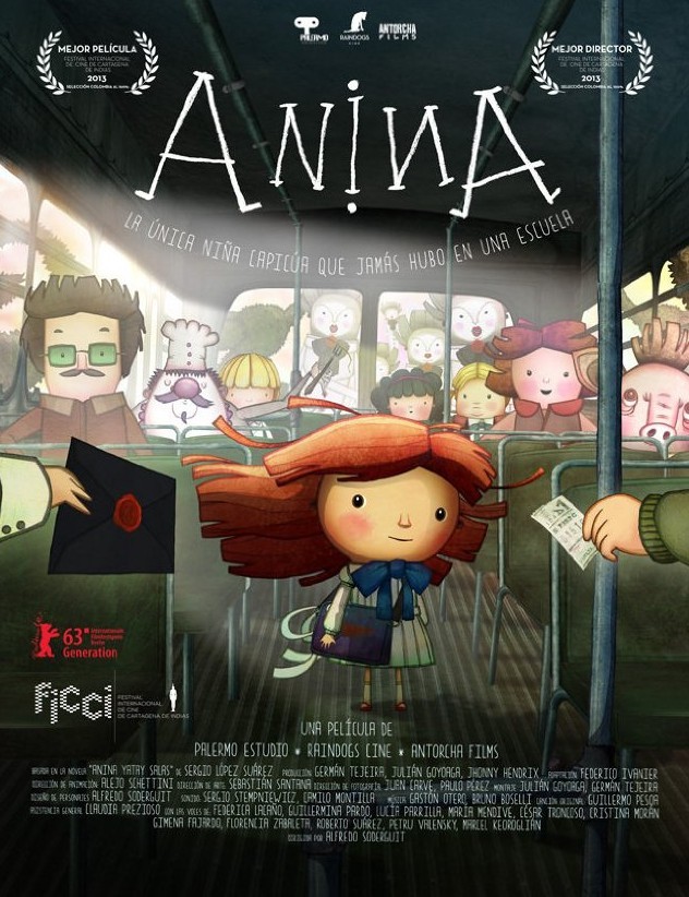 2013年4月上映的高分电影汇总,【必看推荐】建议收藏