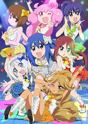 2015年10月上映的高分动漫汇总,有没有你心里的高分动漫