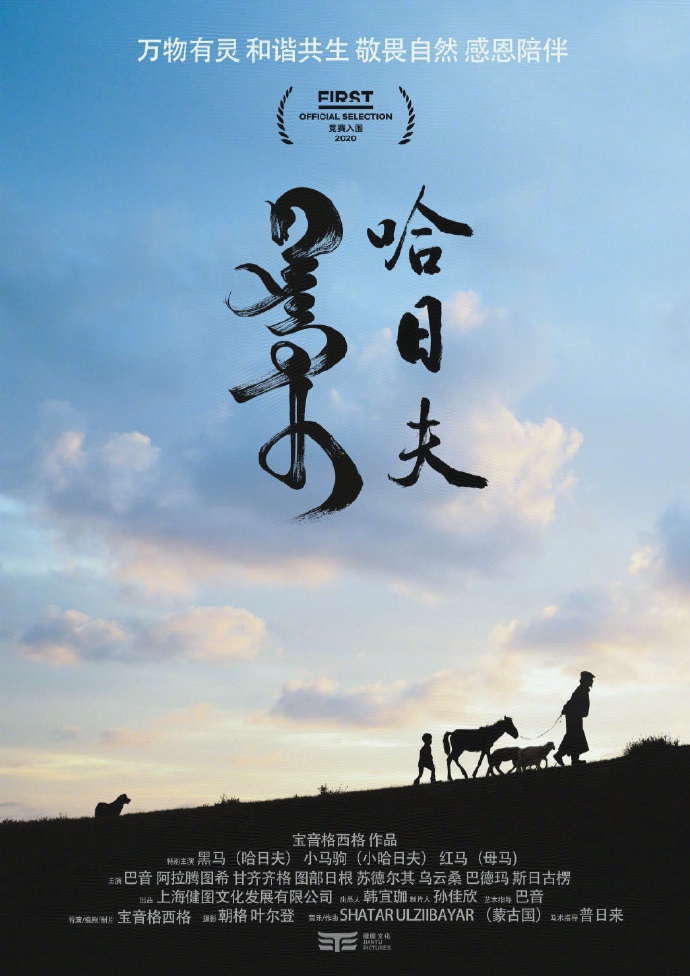 2020年7月上映的高分电影汇总,【必看推荐】建议收藏