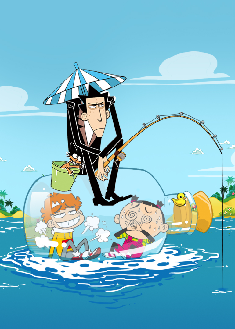 2019年4月上映的高分动漫汇总,有没有你心里的高分动漫