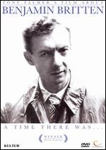 Benjamin Britten: A Time There Was...