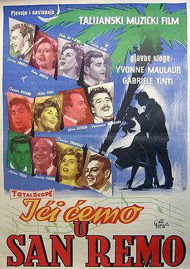 Destinazione Sanremo