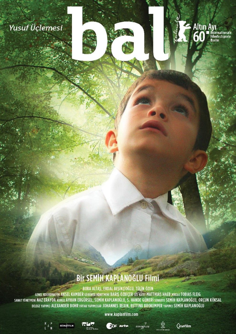 2010年4月上映的高分电影汇总,【必看推荐】建议收藏