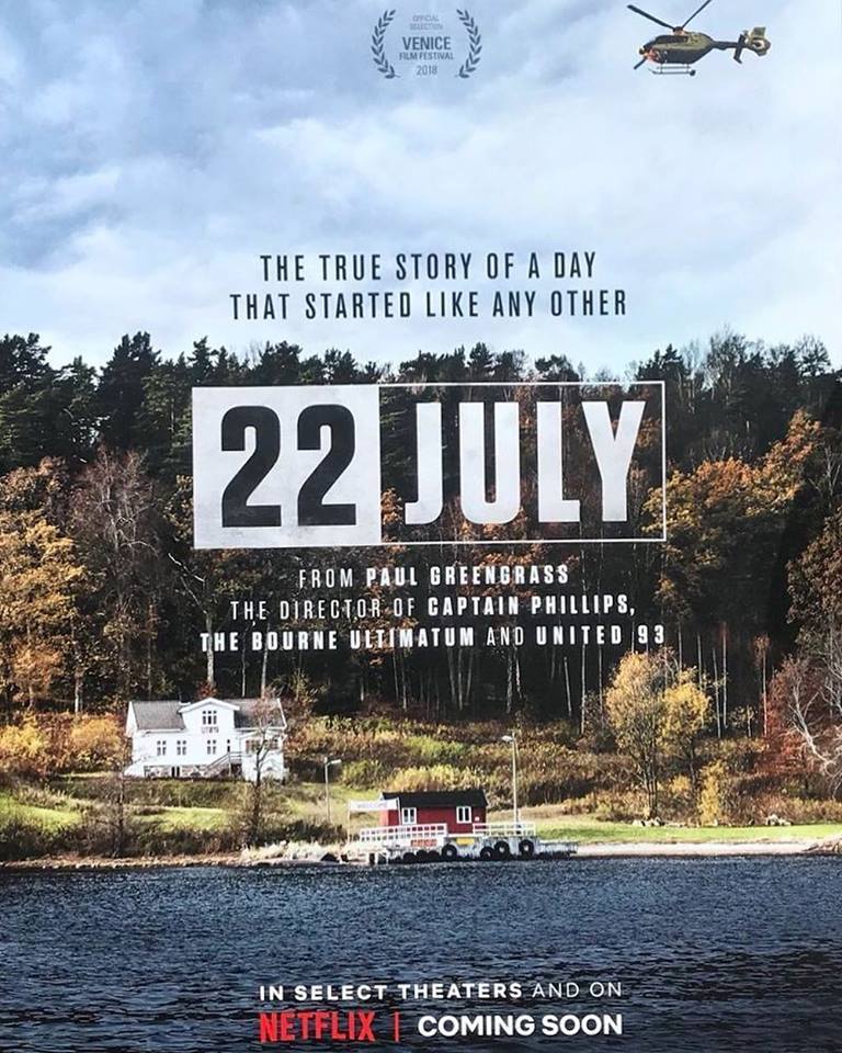 2018年10月上映的高分电影汇总,【必看推荐】建议收藏