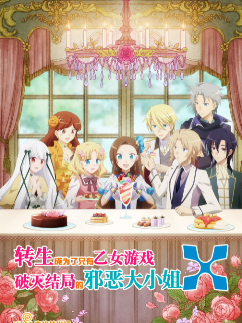 2021年7月上映的高分动漫汇总,有没有你心里的高分动漫