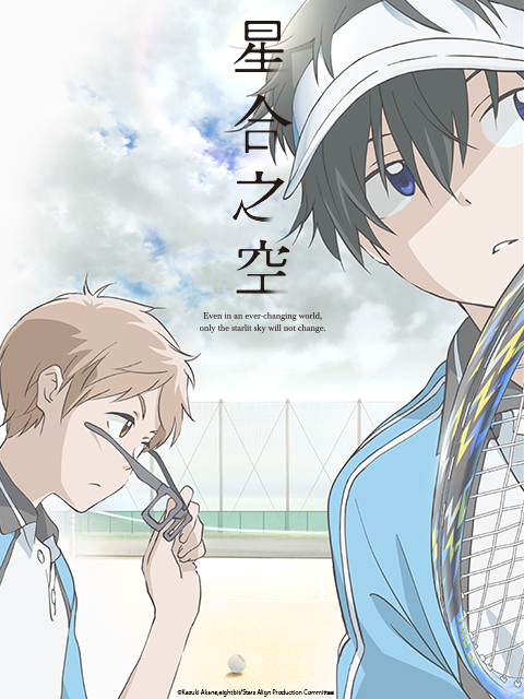 2019年10月上映的高分动漫汇总,有没有你心里的高分动漫