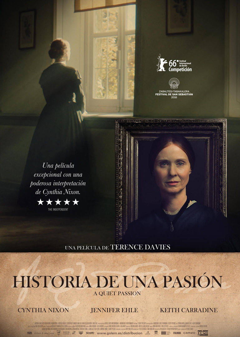 2016年2月上映的高分电影汇总,【必看推荐】建议收藏