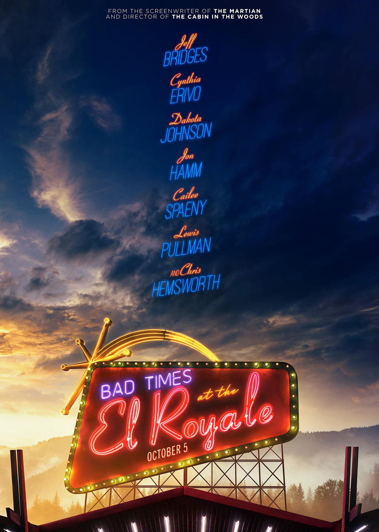 2018年10月上映的高分电影汇总,【必看推荐】建议收藏