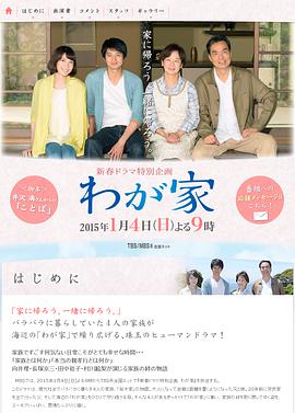 2015年1月上映的高分电影汇总,【必看推荐】建议收藏