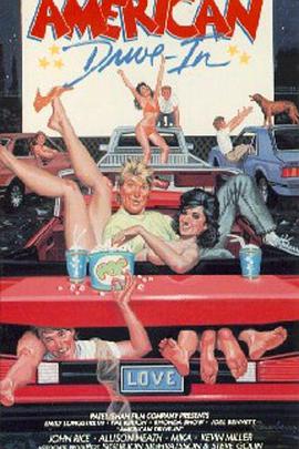 American Drive-In