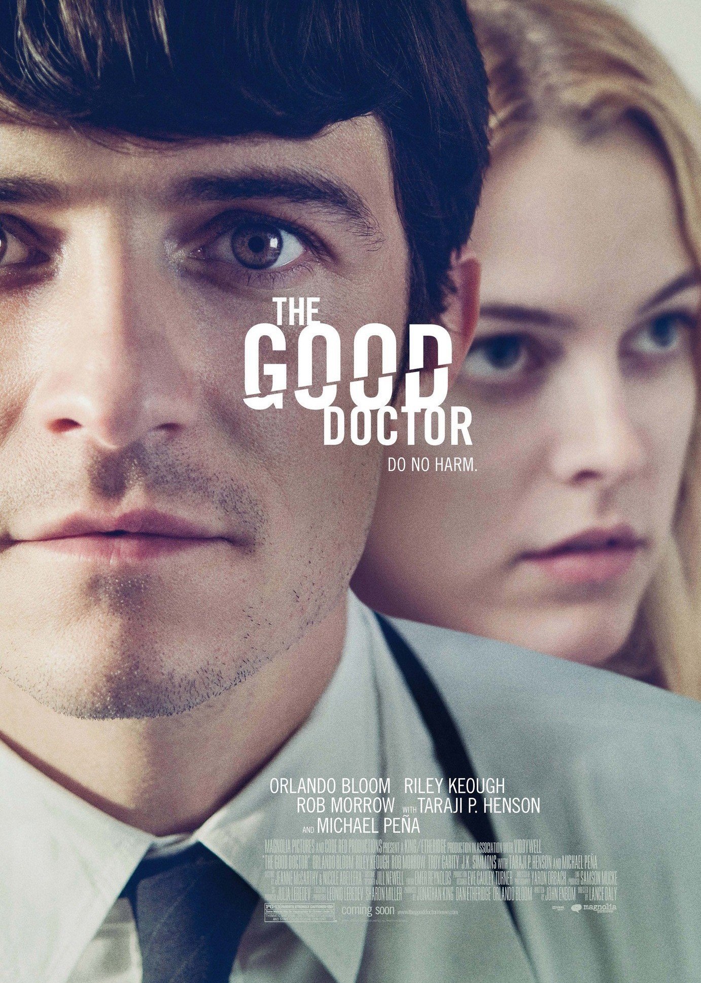 2011年4月上映的高分电影汇总,【必看推荐】建议收藏