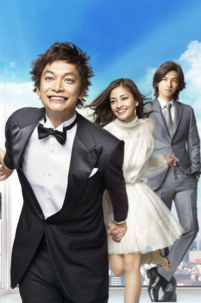 2011年4月上映的高分电影汇总,【必看推荐】建议收藏