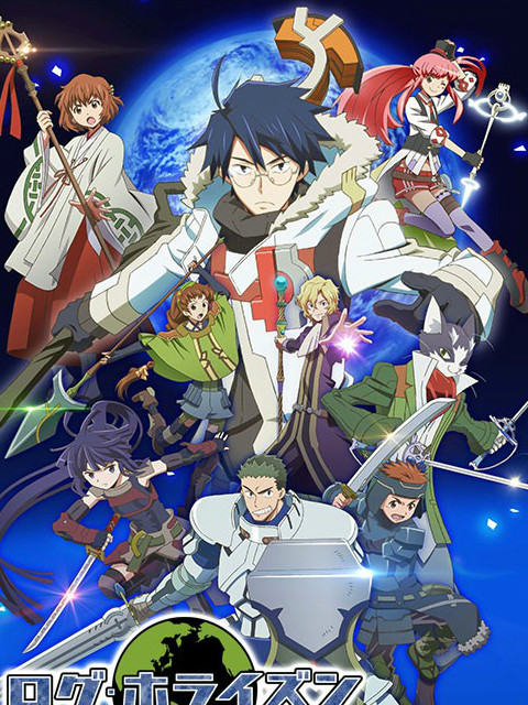 2014年10月上映的高分动漫汇总,有没有你心里的高分动漫