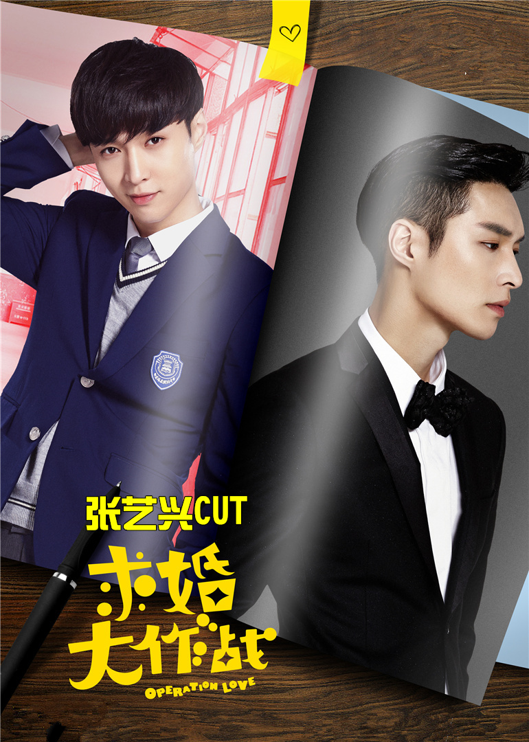 2017年4月播出的高分电视剧汇总,你追过哪部?