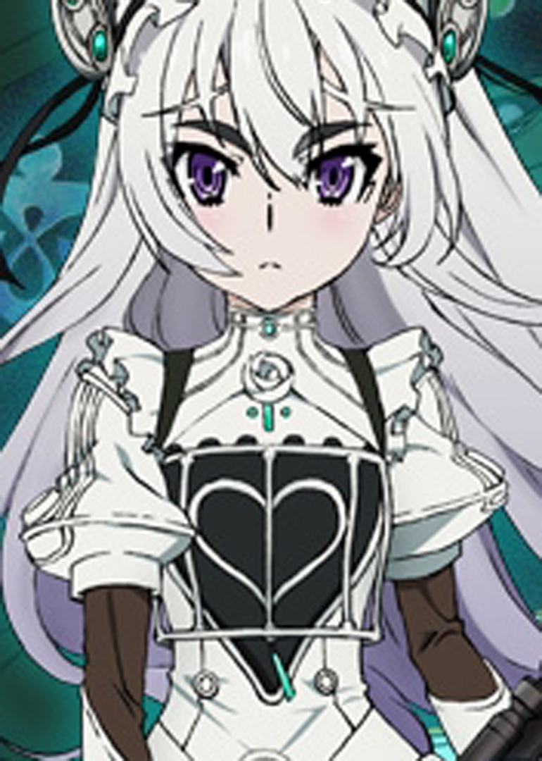 2014年4月上映的高分动漫汇总,有没有你心里的高分动漫