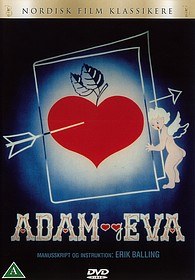 Adam og Eva