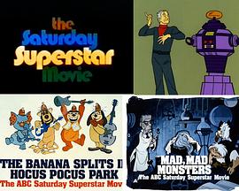 The ABC Saturday Superstar Movie