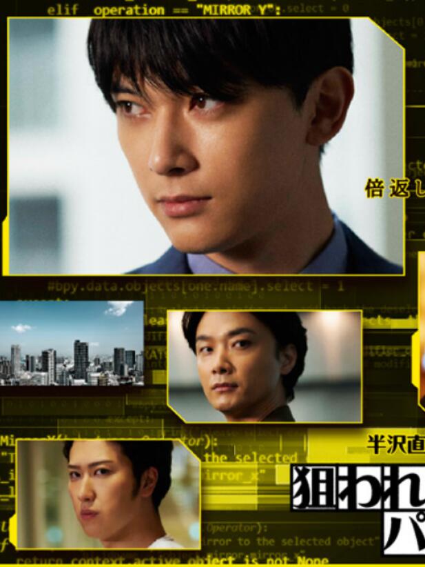 2020年1月上映的高分电影汇总,【必看推荐】建议收藏