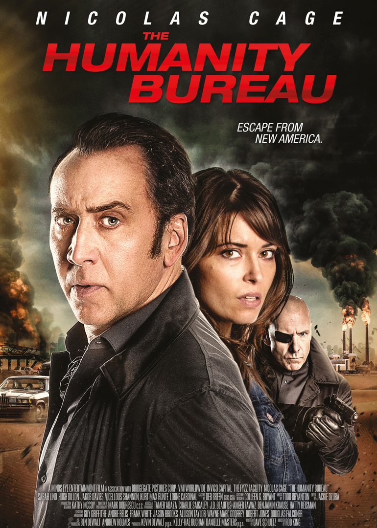 2017年11月上映的高分电影汇总,【必看推荐】建议收藏