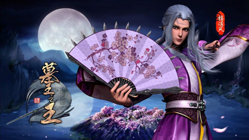 2016年7月上映的高分动漫汇总,有没有你心里的高分动漫