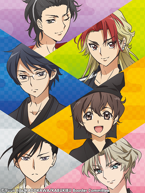 2017年4月上映的高分动漫汇总,有没有你心里的高分动漫