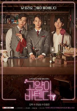 2019年8月播出的高分电视剧汇总,你追过哪部?