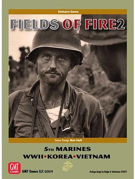 Fields of Fire II