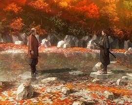 2023年11月上映的高分动漫汇总,有没有你心里的高分动漫