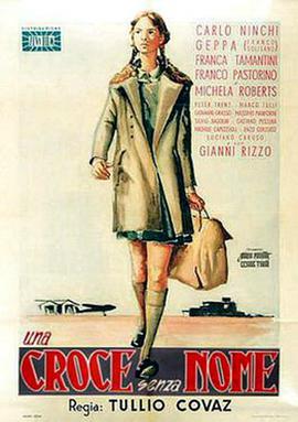 Una croce senza nome